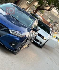 نيسان ماكسيما